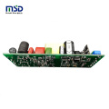 New arrival dali converter constant voltage 60W PC shell led driver strip led light switching power supply